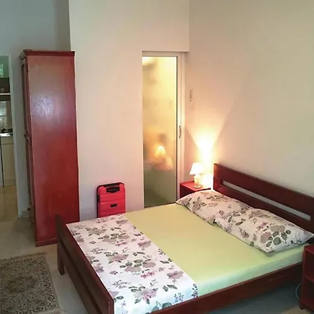 아파트 One-bedroom In 오레비츠