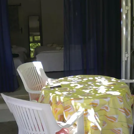 One-bedroom In 아파트 오레비츠